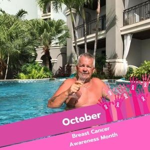 Meet your Posher, Danny